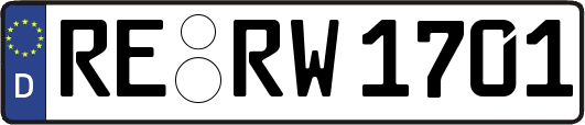 RE-RW1701