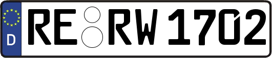 RE-RW1702