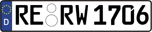 RE-RW1706
