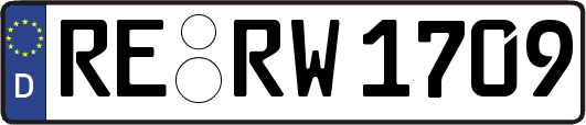RE-RW1709