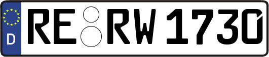 RE-RW1730
