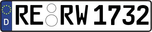 RE-RW1732