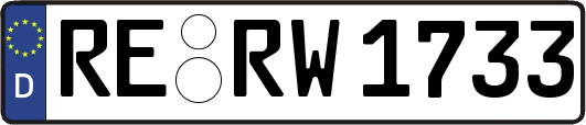 RE-RW1733