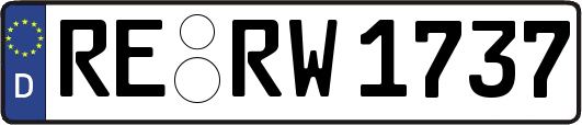 RE-RW1737