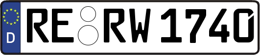 RE-RW1740