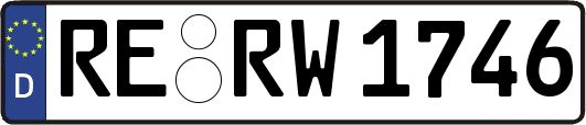 RE-RW1746