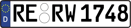 RE-RW1748