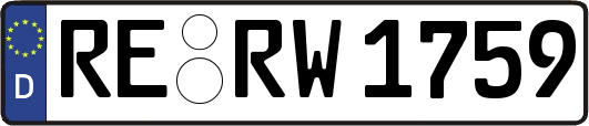 RE-RW1759