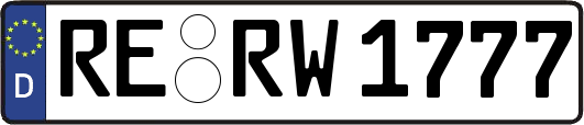 RE-RW1777
