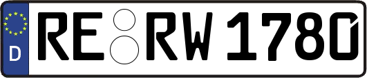 RE-RW1780