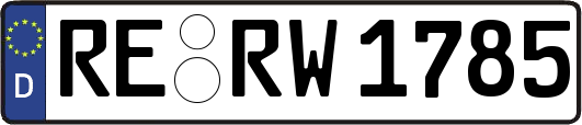 RE-RW1785