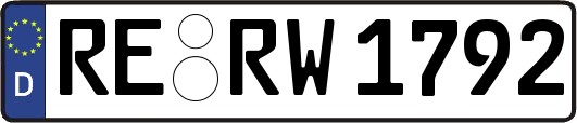 RE-RW1792