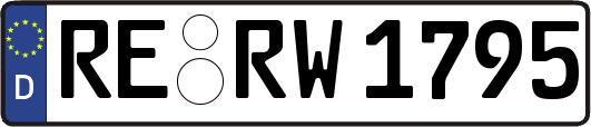 RE-RW1795