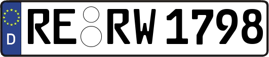 RE-RW1798