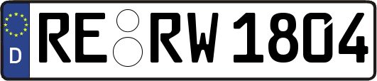 RE-RW1804