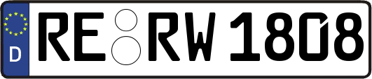 RE-RW1808