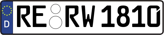 RE-RW1810