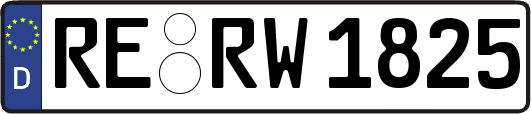 RE-RW1825