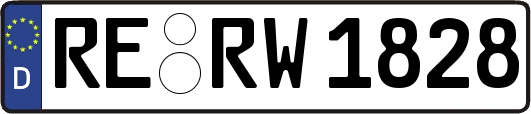RE-RW1828