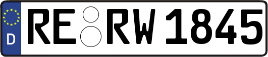 RE-RW1845