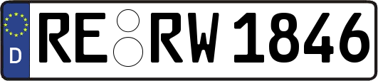 RE-RW1846