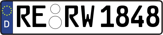 RE-RW1848