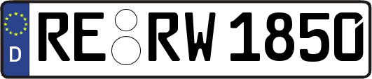 RE-RW1850