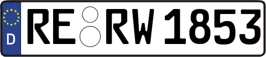RE-RW1853