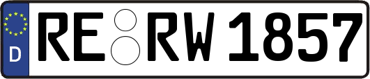 RE-RW1857