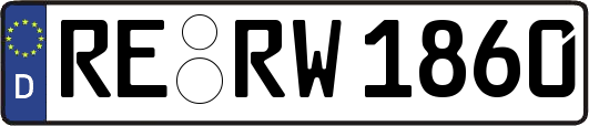 RE-RW1860