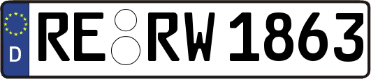 RE-RW1863