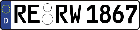RE-RW1867