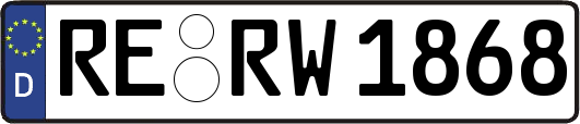RE-RW1868