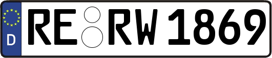 RE-RW1869