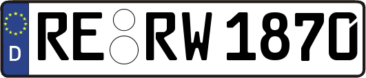 RE-RW1870