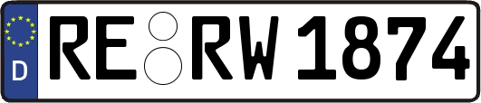 RE-RW1874