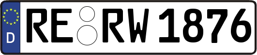 RE-RW1876