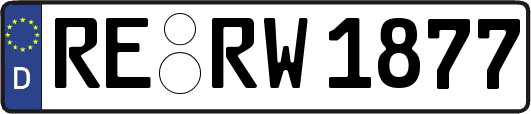 RE-RW1877