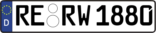 RE-RW1880