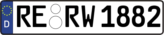 RE-RW1882