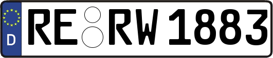 RE-RW1883