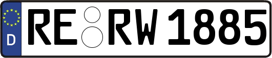 RE-RW1885