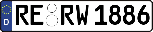 RE-RW1886