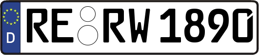 RE-RW1890