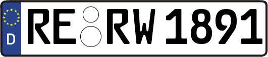 RE-RW1891