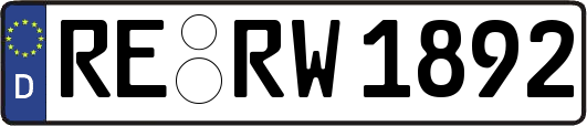 RE-RW1892