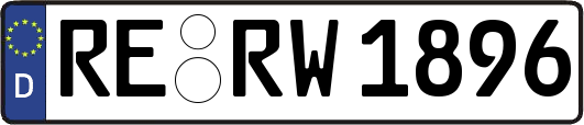 RE-RW1896