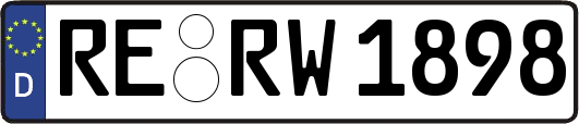 RE-RW1898