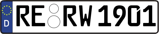 RE-RW1901