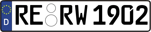 RE-RW1902